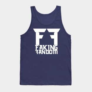 Faking Fandom Tank Top